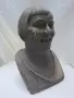 Кирил Шиваров Скулптура. Портрет на Христина Морфова. , снимка 2