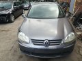 VW Golf 5 2.0TDI 140hp 4Motion на части , снимка 8