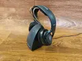 Безжични слушалки Sennheiser RS 118 (TR 118) – Немско аудио качество за телевизия и Hi-Fi, снимка 10