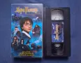 Видеокасети VHS Хари Потър 1 - 3 Част , снимка 3