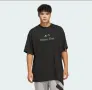 Оригинална тениска Adidas x NBA Anthony Edwards – НОВА, снимка 3