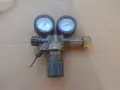 Редуцир вентил кислород, снимка 2
