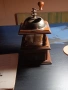 Ретро мелничка за кафе, снимка 8