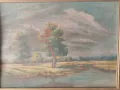 Картина-пейзаж, снимка 2
