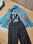 Дамска ски екипировка М размер , снимка 4