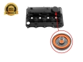 Мембрана клапан картерни газове Peugeot Citroen 2.2TDCI 9675691480, 9675691480SK, снимка 1