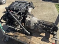 Двигател за бмв е87 118д 122кс, снимка 2