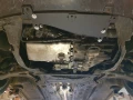 Метална кора под двигател и скоростна кутия Audi TT 1998г – 2006г, снимка 4