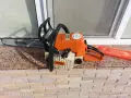 Верижен трион STIHL 025 C , снимка 12