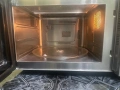 Микровълнова фурна lg , снимка 3