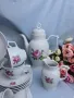 Сервиз за чай , снимка 2