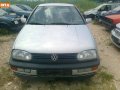 VW Golf на части, снимка 5