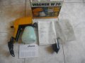 Made in Germany-WAGNER W70-Електрически Пситолет За Боядисване-Вагнер-40/70 Вата-Регулатор Струя, снимка 5