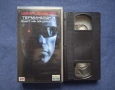 Видеокасети VHS Терминатор 2 - 3 Част, снимка 9