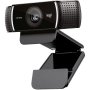 Уеб Камера Logitech C922 1080P HD камера за компютър или лаптоп Webcam for PC / Notebook, снимка 2