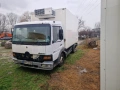 Хладилен фургон 4.50м, снимка 4