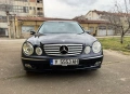 Mercedes E 270, снимка 1