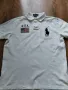 polo ralph lauren - страхотна мъжка тениска L, снимка 5