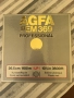 Магнетофонна лента  Agfa, снимка 1