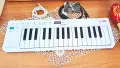 Arturia KeyStep mk2 – чисто нов MIDI контролер и секвенсер, 32 клавиша + USB и MIDI кабел, снимка 4