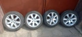 4х108 ДЖАНТИ 16 за ПЕЖО, СИТРОЕН , снимка 1