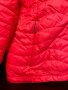 McKinley дамско яке Kapaa Red, снимка 6