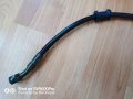 Плетен маркуч за спирачки на мотор или АТВ, снимка 4