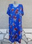3XL+ Нова рокля Esmara с модал , снимка 1 - Рокли - 36845574
