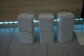 3 бр BOSE ACOUSTIMASS SERIES II CUBE SPEAKERS, снимка 5
