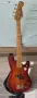 Бас китара Fender, снимка 1