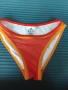 ADIDAS 100% оригинално долнище дамски бански, размер М, снимка 1