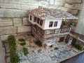 Макети на Възрожденски къщи-ръчна изработка., снимка 3