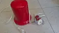 Мотор и нож за чопър Moulinex Multi Moulinette 500W (За части / резервни части, снимка 2
