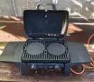 Продавам газово барбекю Enders Urban Pro II 4,4кВ, снимка 2