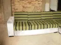 голям ъглов диван 2,95м/1,85м, снимка 3