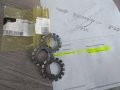 A4609940012**NEU**Шайба законтряща гайка каре **GW460,461**, снимка 3