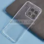 Xiaomi 15  Прозрачен Гръб, снимка 3