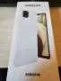 Телефон Samsung galaxy A12 с кутия и зарядно, снимка 3