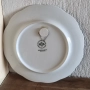 Порцеланови чинии за стена Rosenthal, снимка 3