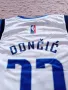 Чисто нов оригинален екип на Dallas Mavericks - Luka Doncic , снимка 3