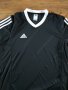 adidas Tabela SS Jersey - страхотна мъжка тениска КАТО НОВА 2ХЛ, снимка 8