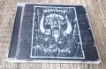Компакт Дискове - Рок - Метъл: Motorhead – Kiss Of Death, снимка 1