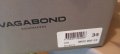  Vagabond 36 Естествена кожа, снимка 6