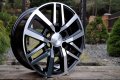 17" 4Х4 Джанти Тойота Off Road 6X139,7 TOYOTA HILUX HIACE LAND CRUISER, снимка 4