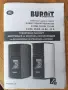 продавам камина с водна риза " burnit", снимка 2