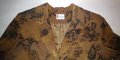 Отлично сако, размер 54, в кафяво, снимка 5
