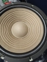 Technics SB-660 12" нискочестотен високоговорител EAS-30PL39S, снимка 1