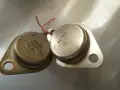 транзистори- сборни- 19бр., снимка 4