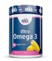 HAYA LABS Ultra Omega 3 / 180soft, снимка 1 - Хранителни добавки - 23107142