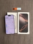 КАТО НОВ!*ЛИЗИНГ* iPhone 16 Pro 128Gb Desert Titanium , снимка 4